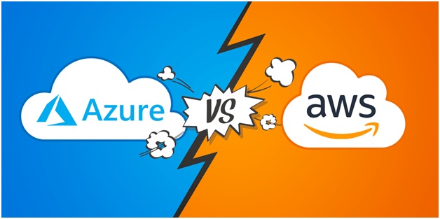 AZURE OR AWS